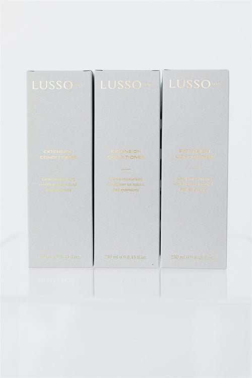 Extension Conditioner