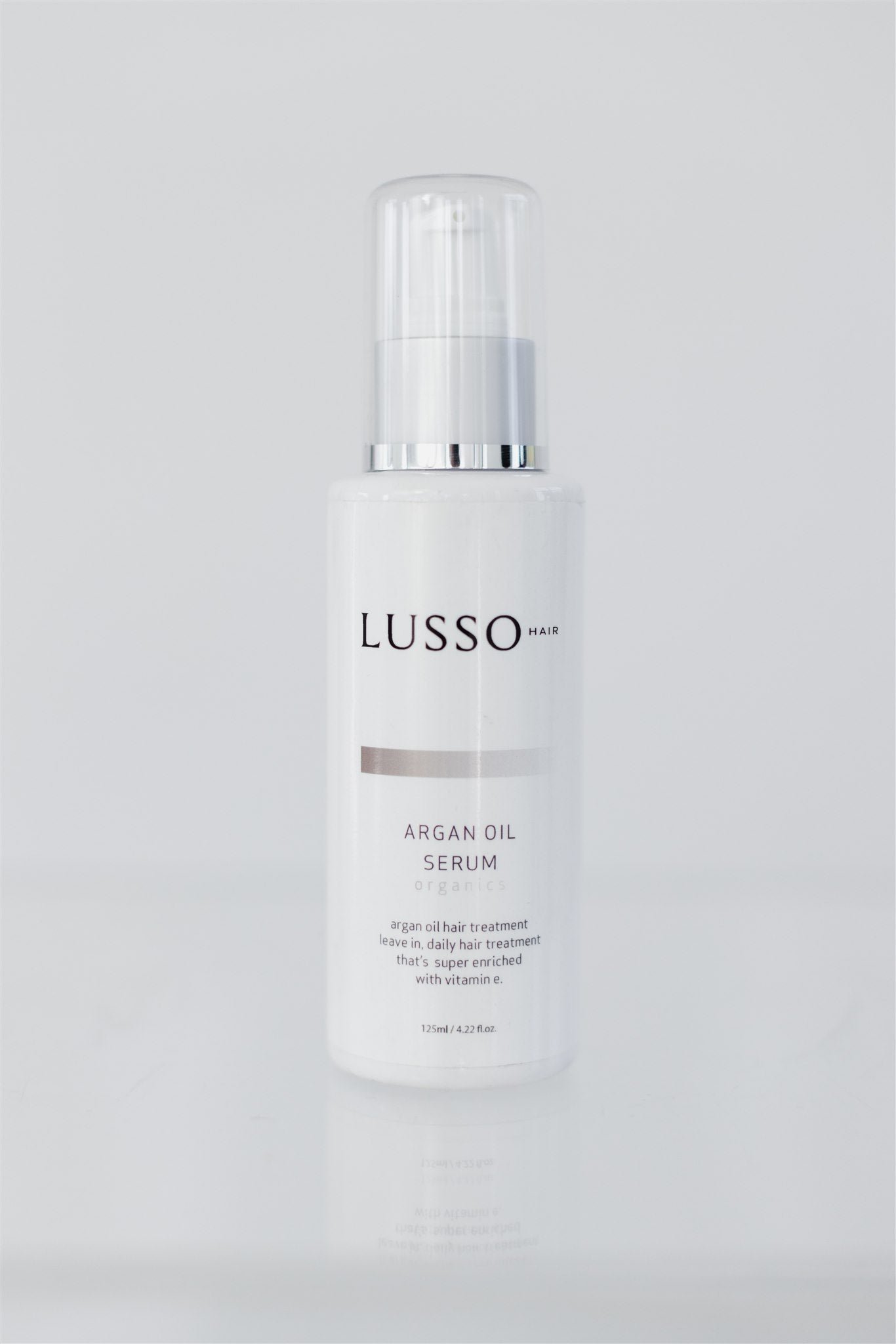 Argan Oil