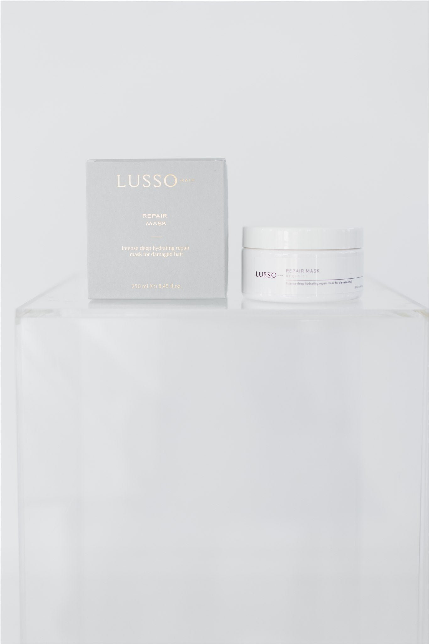 Repair Mask