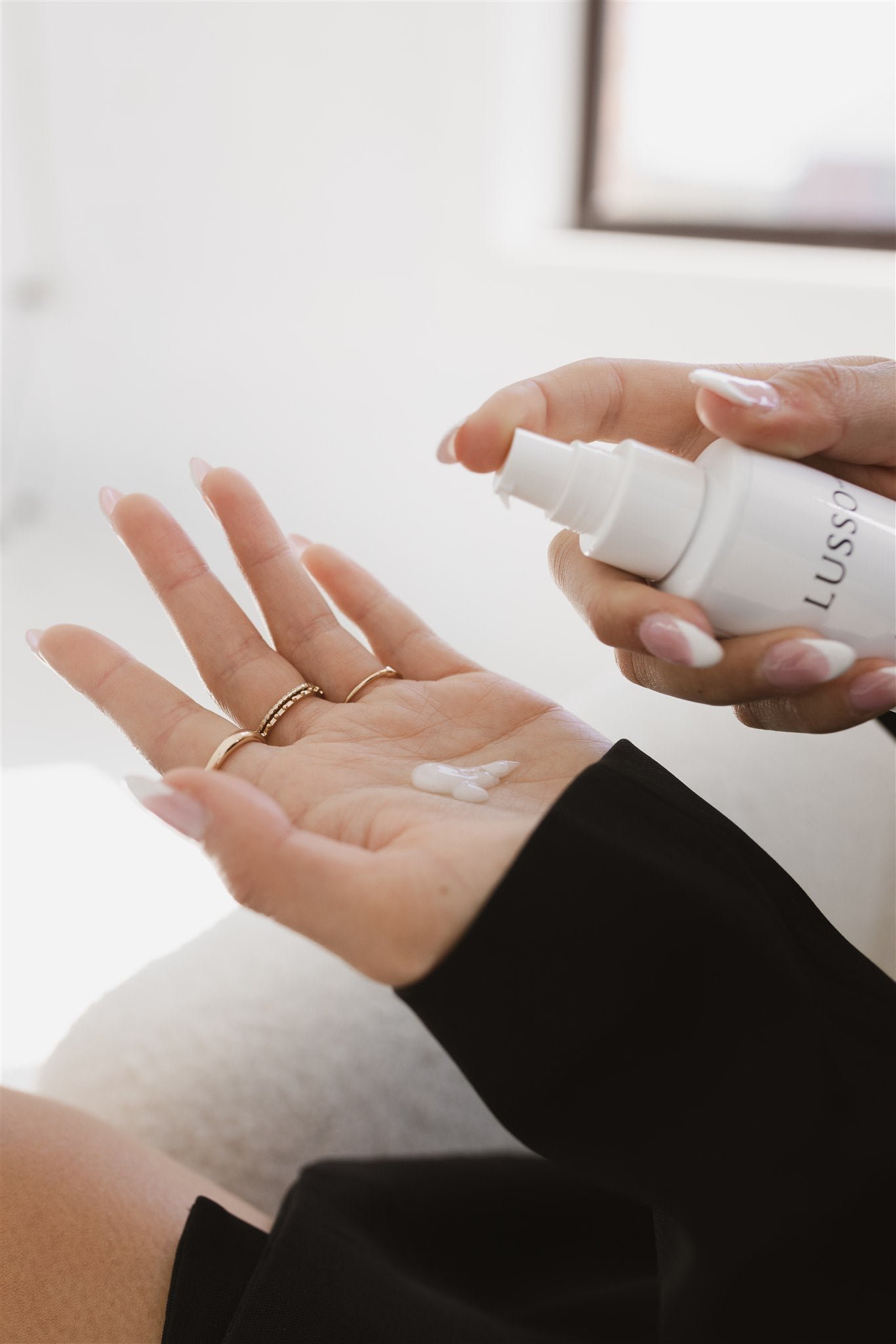 Split End Serum