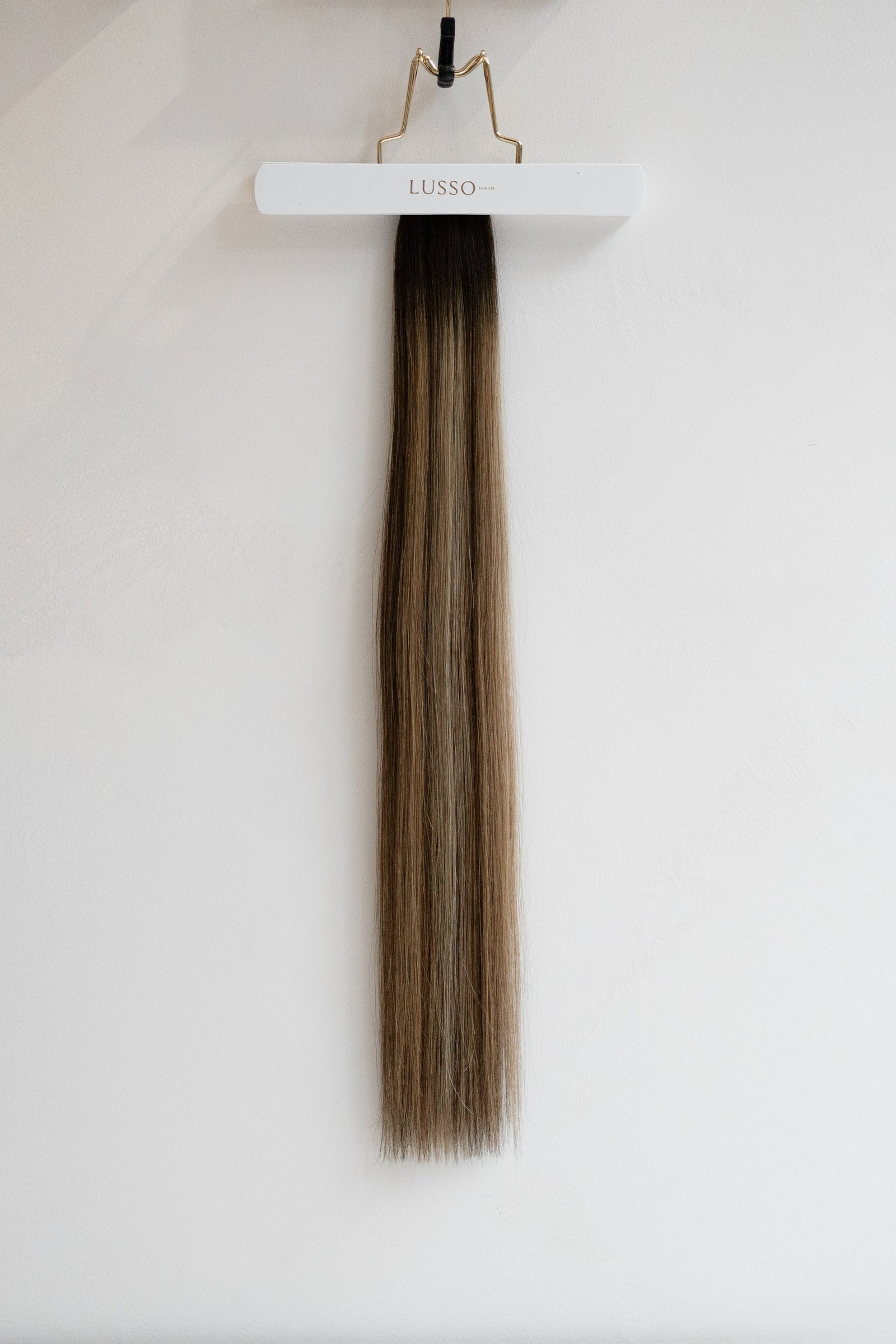 Hair Extensions Display Hangers