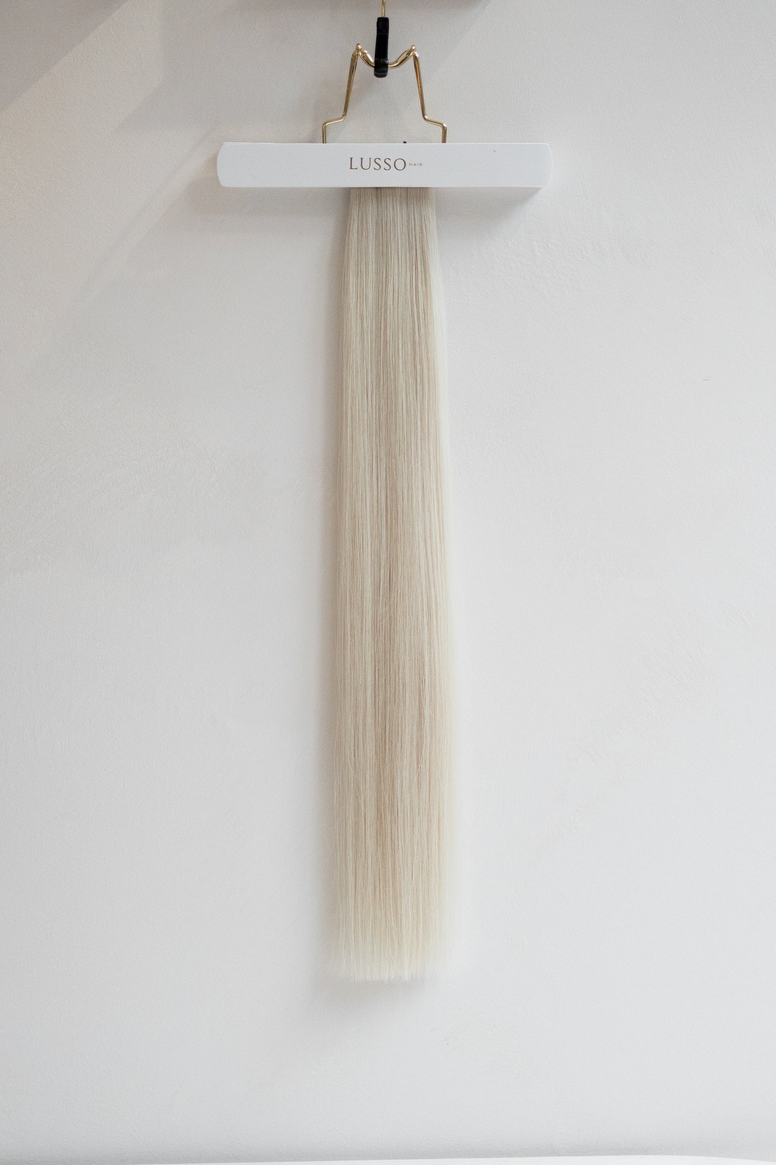 Hair Extensions Display Hangers