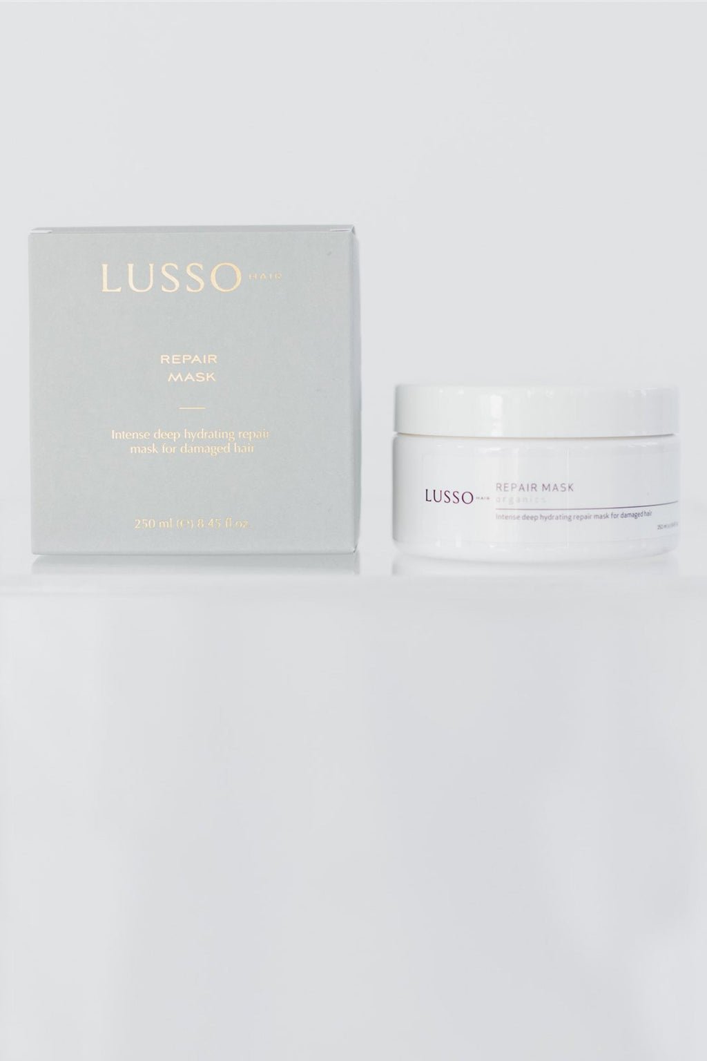 Repair Mask